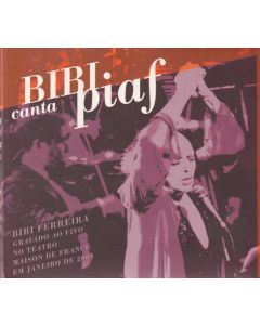 Canta Piaf