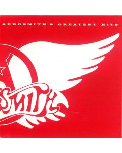 Aerosmith's Greatest Hits