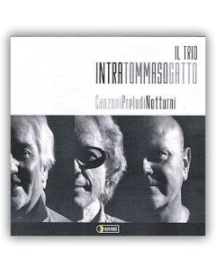 Canzoni Preludi Notturni