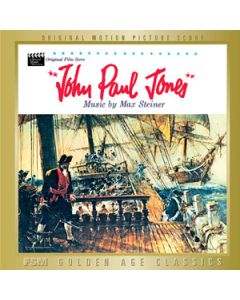 John Paul Jones / Parrish