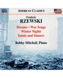 Late Piano Works