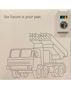 The Future Is Your Past