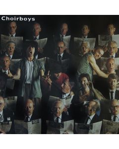 Choirboys
