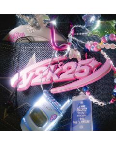 Y2K25: The Music That Made The Millennium