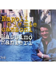 Napoli E Le Mie Canzoni