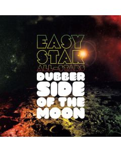 Dubber Side Of The Moon