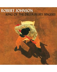 King Of The Delta Blues Singers