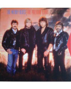 The Polydor Years 1986-1992