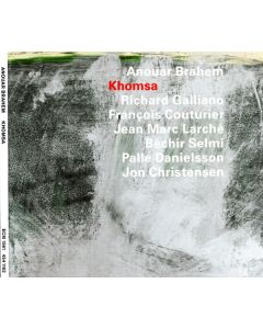 Khomsa