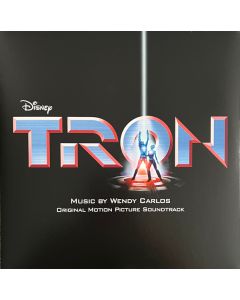 Tron (Original Motion Picture Soundtrack)