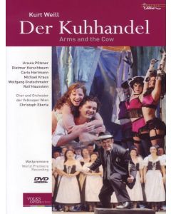 Der Kuhhandel (Operetta In 2 Atti)