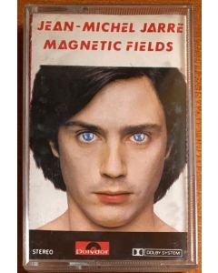 Magnetic Fields