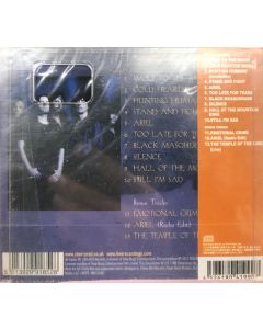 Stranger In Us All