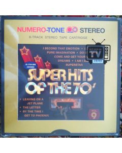 Super Hits Of The 70s