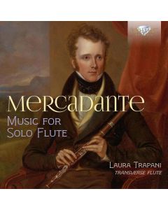 Music For Solo Flute