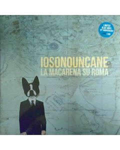 La Macarena Su Roma