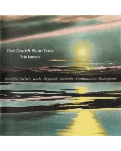 Five Danish Piano Trios
