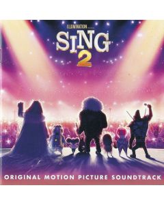 Sing 2 (Original Motion Picture Soundtrack)