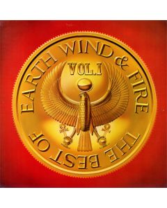 The Best Of Earth, Wind & Fire Vol. 1