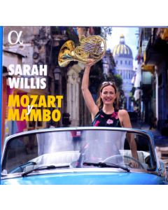 Mozart Y Mambo