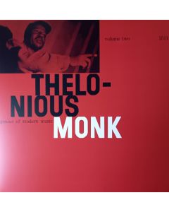 Genius Of Modern Music Volume 2