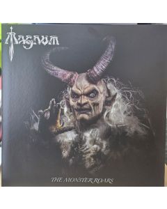The Monster Roars