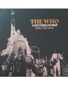 Amsterdam 1969 Volume One