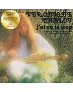 J'ai Vu Le Loup