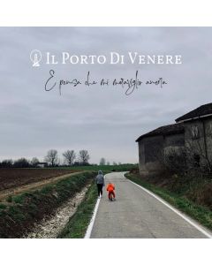 E pensa che mi meraviglio ancora