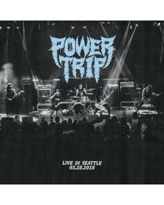 Live In Seattle 05​.​28​.​2018