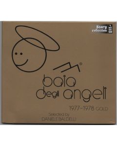 Baia Degli Angeli 1977-1978 Gold