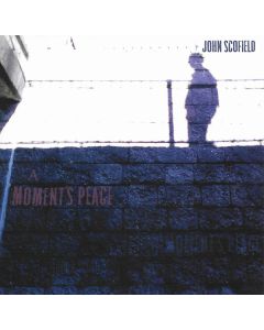 A Moment's Peace
