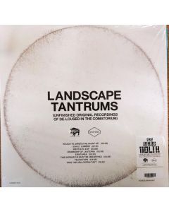 Landscape Tantrums (Unfinished Original Recordings Of De​-​Loused In The Comatorium)
