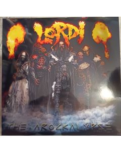 The Arockalypse