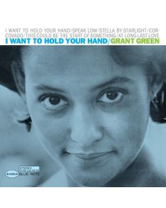 I Want To Hold Your Hand