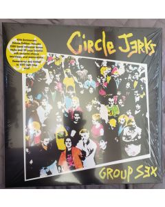 Group Sex