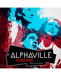 FOREVER! Best Of 40 Years