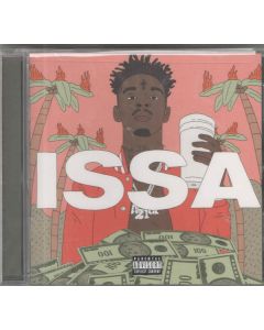 Issa Album