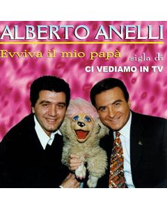Evviva Il Mio Papà