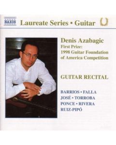 Guitar Recital