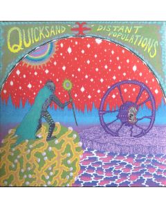 Distant Populations