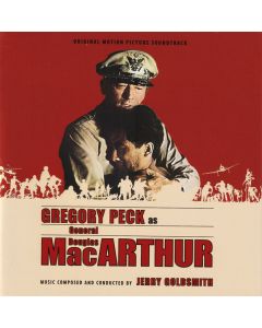 MacArthur (Original Motion Picture Soundtrack)