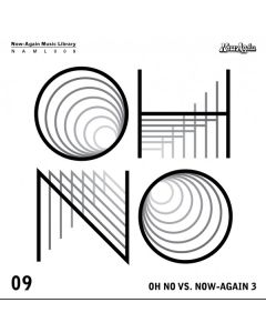 Oh No VS. Now-Again 3
