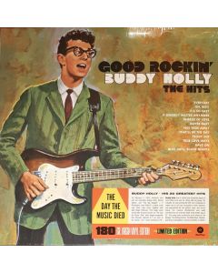 Good Rockin' - The Hits