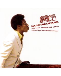 Mainstream Funk (Funk - Soul - Spiritual Jazz - 1971-75)