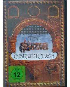 The Saxon Chronicles