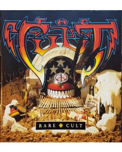 Best Of Rare Cult