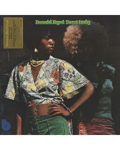 Street Lady