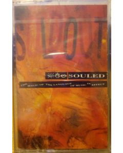 Souled - The Magic Of The Language Of Music In Effect