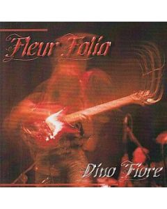 FLEUR FOLIA